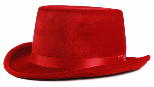 The Monthly Pimp Hat